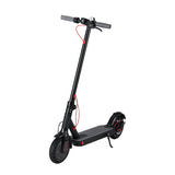 Electric Scooter 500W 25KM/H Folding Portable Riding For Adults Commuter Black ESC-S14-8-BK