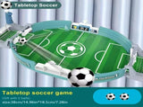 Family Party Soccer Board Game Dual Player V1142-LP601099577398441