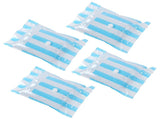 Travel Vacuum Bag Reusable Clothes Quilt Blanket Storage Bags with 3.5cm Air Inlet60x40cm V1294-YM0901-3113200210411