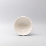Bowl 17cm Tonal Ivory Glaze V637-C0911