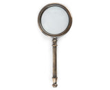 Henry Hughes 80mm Pocket Magnifying Glass V440-MN101