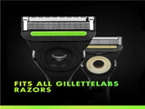 Gillette Labs Cartridges 10pk GILLETTE-4987176298003