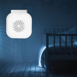 Ozone Air Purifier Anti Mite Aldehyde Mildew for Bedroom Bathroom Kitchen Wardrobe V1294-YM0901-3113200094811