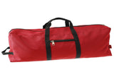 Christmas Tree Storage Bag 600D Oxford Cloth with Handle for 7in Tall Detachable Tree Red V1294-YM0710-210702XA11-3