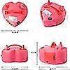 Electric Balloon Pump Portable Air Inflator for Party Wedding Birthday Events V1263-JX-5531