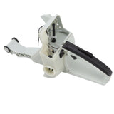 Chainsaw Rear Handle Corrosion Resistant High Hardness PC Replacement Fuel Tank Handle for Stihl V1294-YM0715-3111220144011