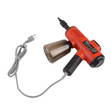 Portable Handheld Steam Cleaner 10s Quick Heat 3 Temperature Adjustable Deep Cleaning Machine with V1294-YM0901-H49240RB-US