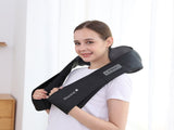 Heated Shiatsu Neck Massager V915-RM0009