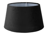 Small Lamp Fabric Lampshade for Table Floor Light E27 E14 Dual Use Hand Crafted Conical Lamp V1294-YM0901-3119240044612