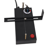 Electric Heat Cutting Machine Portable Reliable Temperature Adjustment Electric Ribbon Cutter for V1294-YM0901-3117230357511