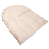 Swing Hanging Basket Seat Cushion Thickened Hanging Chair Hammock Pad Outdoor Indoor Patio Yard V1294-YM0901-3117200116011