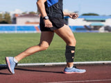Adjustable calf brace, calf compression bandage, calf compression sleeve, tibial splint, and calf V1370-AZ4-17644