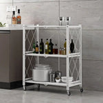 EKKIO Foldable Storage Shelf 3 Tier V227-2997402100000