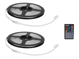 20M Strip Light RF Bluetooth Integrated Strip Light with 44 Key Remote Control 10A V1294-YM0901-3119210074211