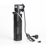 Aquarium Submersible Filter Pond Pump 1200L/H 22W 1.6m V274-AQ-JP024F-22