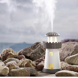 Creative Mini Mist Humidifier, Portable USB Humidifier for Travel V1263-JX-3747