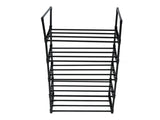 Shoe Rack Multifunctional Multilayer Large Capacity Shoe Shelf for Closet Hallway Bedroom Entryway 1 V1294-YM0703-3117230050413