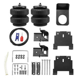 Air Bag Suspension Kit, Air Springs Suspension Bag Kit Compatible with 2007-2018 Chevrolet Silverado V952-AQQNXJTJ2007GGVSVV0