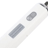 Electric Garden Sprayer 3.7V 5L 2000mAh Anti Leakage Battery Powered Sprayer with Telescope Wand for V1294-YM0901-3111240217912