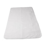 Giselle Bedding Queen Size Electric Blanket Fleece EB-FL-LCD-Q