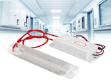 20g Mini Ozone Generator Tube Air Purifier Ozonator Accessories for Refrigerator Home Appliance220V V1294-YM0901-3111200213611