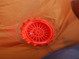 Eagle Inflatable Costume Fast Inflating Adult Blow Up Costume Suit for Parties Festivals V1294-YM0901-3115250048911