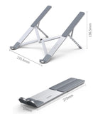UGREEN 90312 Foldable Laptop Stand V28-ACBUGN90312