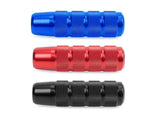 Manual Gear Shift Knobs for Fit Compatible Aluminum Weighted Automotive Gear Shift Manual knobs V1370-AZ4-05387