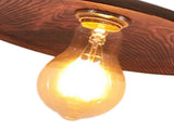 Retro Wall Lamp Industrial Vintage Copper Wall Sconces Lighting for Bedroom Living Room 110V V1294-YM0901-3119240082211