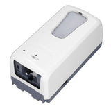 900ml Automatic Spray Soap Dispenser Wall Mounted Infrared Induction Touchless Liquid Container for V1294-YM0715-3112210114511