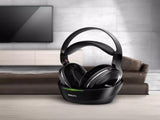 Philips Wireless TV Headphones DS-PHSHD8850