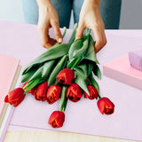 80 Sheets Tissue Paper Sheets 50cm X 70cm Paper Wrapping V1192-AZ-W-31679