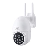 UL-tech 1080P Wireless IP Camera Security WIFI Cam CCTV-CAM-IP-DOME