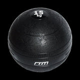 15kg Slam Ball No Bounce Crossfit Fitness MMA Boxing BootCamp V63-821653