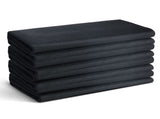 Carbon Felt Welding Blanket 4 Pack, 37" x 36" Flame Retardant Welding Blanket, Up To 1800&degF Heat V952-TXWDHTHS4JWTYV64QV0