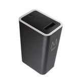 Household Garbage Cans Sealed Large Capacity Odorless With Press Top Plastic Trash Bin For Home V1294-YM0706-3117230229312