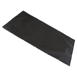 Grill Heat Shield Mat Fiberglass Rain and Fire Proof Easy Cleaning Grill Fence Protector for Outdoor V1294-YM0901-3111250044012