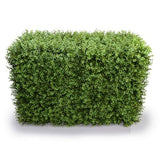 Deluxe Portable Buxus Hedge UV Resistant 100cm Long x 50cm High V637-DP1012744