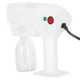 1200W Blue Light Nano Water Sprayer for House Cleaning Hair Care Air Humidifucation V1294-YM0901-3113200181711
