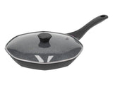 Octagonal Shape Pan NonStick Frying Pan for Induction Cooker Electric Ceramic Stove Gas Stove V1294-YM0901-3118210166311