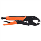 Heavy Duty Snap Fastener Tool,Snap Setter Tool Kit with 60 Sets, for Boat Cover, Snap Button Tool, V1369-AZ3-W-08262