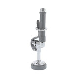 Commercial Faucet Rinse Sprayer High Pressure Flexible Hose Spray Head Replacement V1294-YM0901-3112210056911