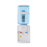 Water Cooler, Hot Water Dispenser with Activated Carbon Filtration V196-WC240