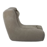 Inflatable Sofa Multifunctional Foldable Comfortable Soft Air Lounger Chair for Homr Indoor Outdoor V1294-YM0901-3116260000711