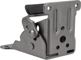 Table hinge - Folding hinge - 0-90 degree foldable - 8-pack - Lockable hinge - Lockable extension V1259-DP01-BO-76