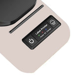 Thermal Label Printer Portable Compact Multifunctional Clear Printing Thermal Label Maker Machine V1294-YM0901-3113240273012