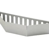 2 Pack Baskets for Weber 7403, Stainless Steel Briquette Holders for 57 cm and Larger V1189-LC-HW-00284