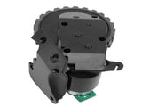 Robot Vacuum Cleaner Replacement Wheel Easy to Install Sweeping Robot Caster for CONGA 2290 ULTRA V1294-YM0901-3113240339811
