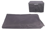 Air Conditioner Outside Unit Cover Waterproof Air Conditioner Cover Gray 34 x 34 x 30in V1294-YM0901-3117200164811