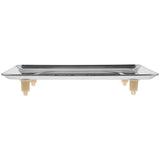 Electronic Balance Scale with Weighting Pans and Dish Tray for Precise Food and Kitchen Weighing V1370-AZ4-19552